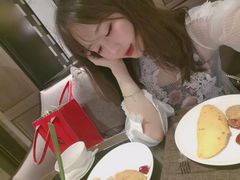 -深圳四季酒店·馥自助餐厅