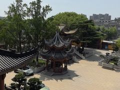-上海东林寺(金山区)