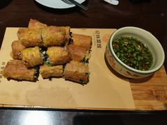 -纪林菜馆·博山菜老字号(华光路店)