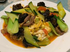 -新疆伊宁远征餐厅