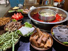 -麻大侠老火锅(巴国城店)