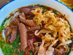 -易裕和·长沙米粉(友谊路店)