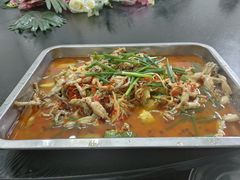 -二0二李记南瓜田鸡老字号(宜宾一店)