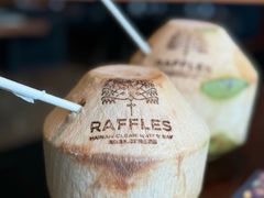 -海南清水湾莱佛士酒店