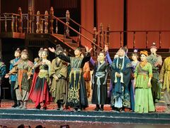 -交通银行前滩31演艺中心