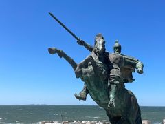 -养马岛旅游度假区