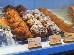 -StrasBake日式面包