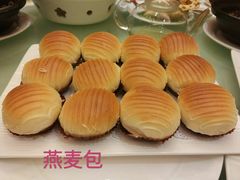 -宝园酒家(美林M·LIVE天地东座店)
