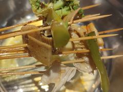 -嘉州鲜知味钵钵鸡(奎星楼店)
