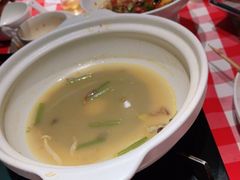 -西贝莜面村(上海百联西郊店)