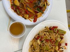 -一起吃小龙虾·海鲜(海珠店)