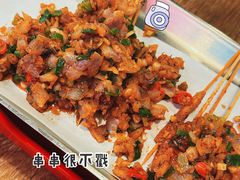 -永红源·小排档(闽江路店)