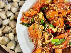 -船奇蒸汽海鲜·闽菜(八市海鲜总店)