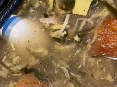 -老淮滨-蚌埠非遗小吃(淮河路店)