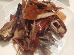 -贝勒爷·酥不腻烤鸭