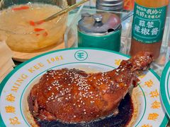 -西关明记肠粉(荔枝湾店)