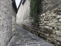-戏马台景区