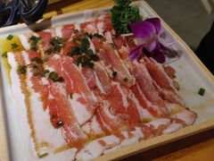 -喜来稀肉(北外滩白玉兰广场店)