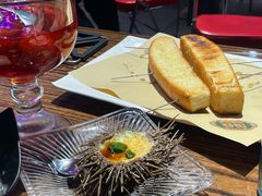 -蚝堡海鲜·威海菜·海肠捞饭·烧烤·亚洲吃蚝公司(幸福门店)