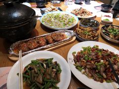 -王妈热卤·川味馆(海昌店)