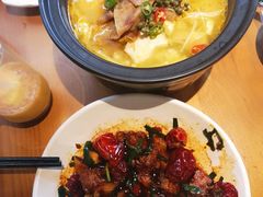 -隔壁老王·家常云南菜(花巷店)