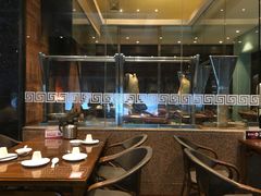 -北京老铺烤鸭(老城根店)