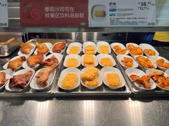 -宜家·瑞典风味餐厅(北京西红门店)