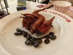 -谭厨中山传家菜.乳鸽.脆鲩鱼(华强北中航城店)