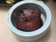 东坡肉-桂满陇天书(南京德基旗舰店)