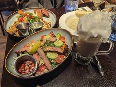 -bluefrog蓝蛙(恒隆广场店)