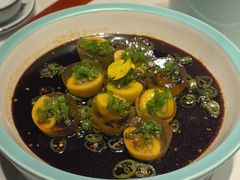 -南山翁新概念川菜(江宁万达广场店)