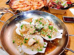 -盒马鲜生(曜一城店)