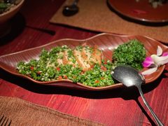 -花马天堂云南餐厅 Lost Heaven(外滩店)