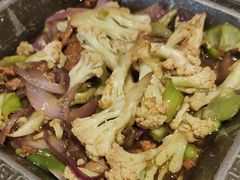 -稻品香小锅饭豆腐馆(北三路店)