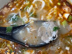 -豫掌柜饸饹面·烩面(秀沿路店)