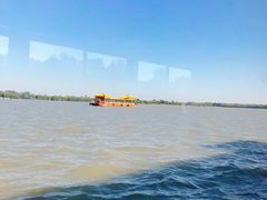 -溱湖国家湿地公园