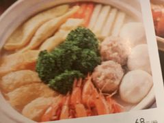 -金牌外婆家(苏州中心店)