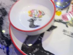 -新白鹿餐厅(百联中环店)