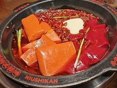 -牛市坎火锅(建设路店)