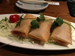 -万藏·荞麦酒房BANKURA JAPANESE SOBA KITCHEN(长乐路店)