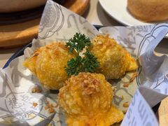 -蔡澜点心·粤菜(领展购物广场店)