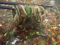 -临江后街鳝丝(临江店)