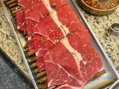 -首尔烤肉大排档(合生汇店)