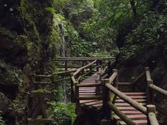 -青城山