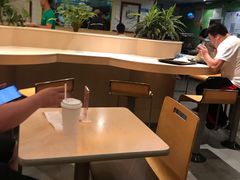 大堂-水平有限广西米粉·广西风味集(五道口店)