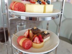 -三迪希尔顿酒店·星空酒廊