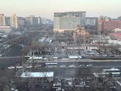 -北京宣武门商务酒店(前门店)