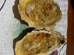 -渔日本料理铁板烧(新天地假日广场店)