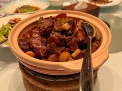 皖南花猪肉-同庆楼(金宝汇店)