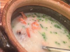 -一粥(华侨城创意文化园店)